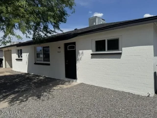 4BR House for Sale in Phoenix, AZ