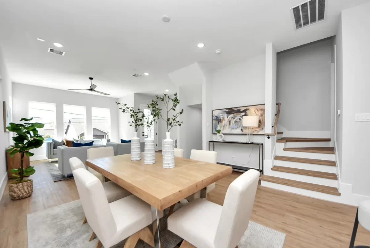 3BR House for Sale in Houston, TX