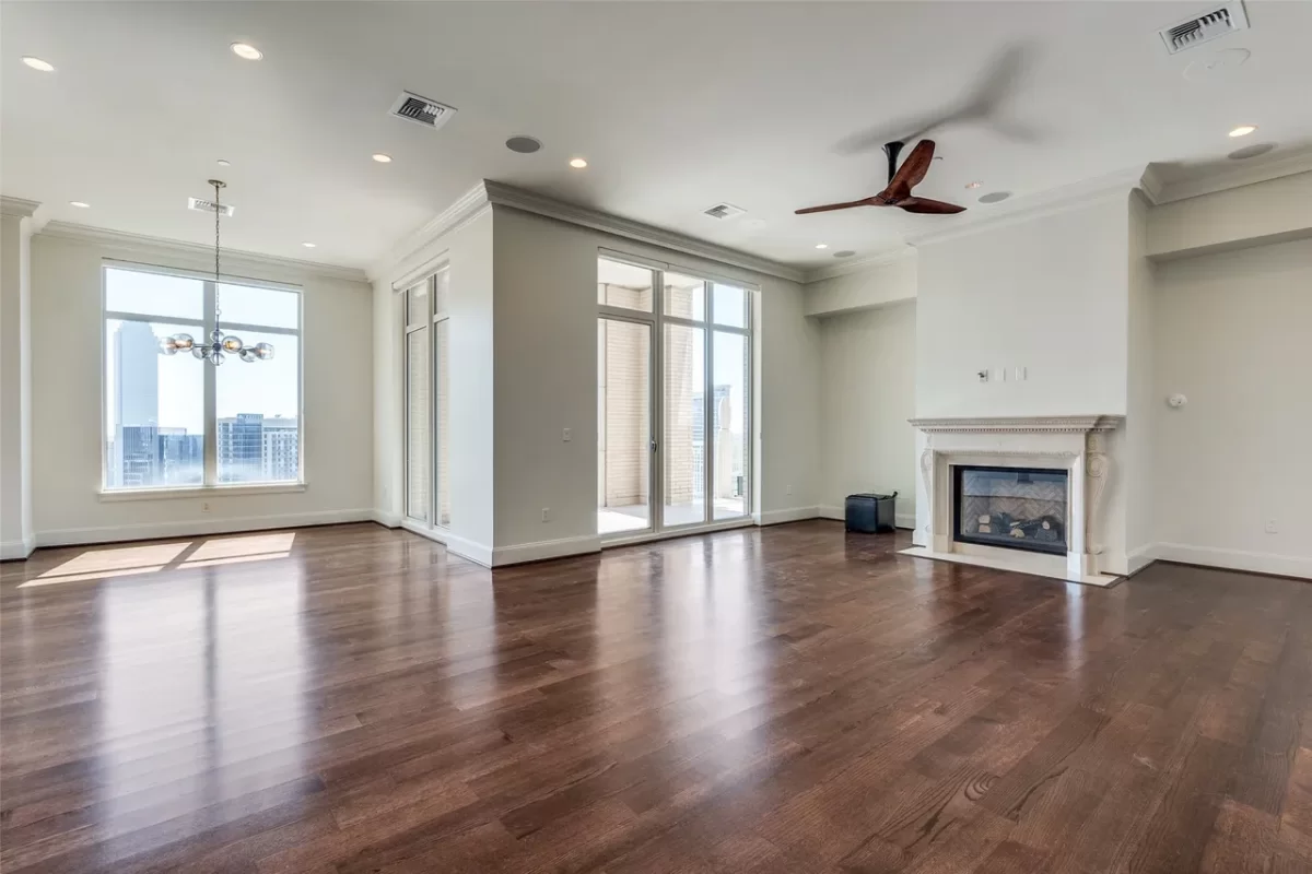 2BR Condo for Rent in Dallas, TX