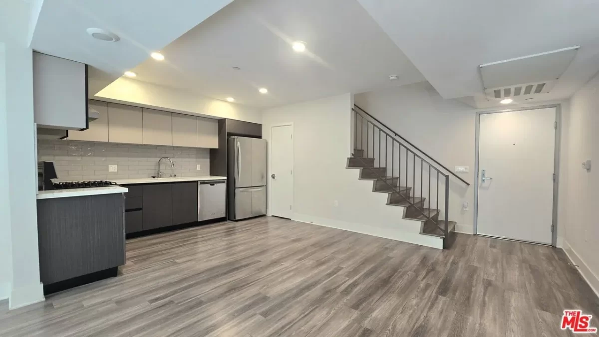 3BR Condo for Rent in Los Angeles, CA