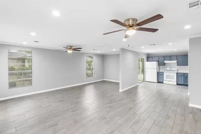 3BR House for Rent in Kirby, TX