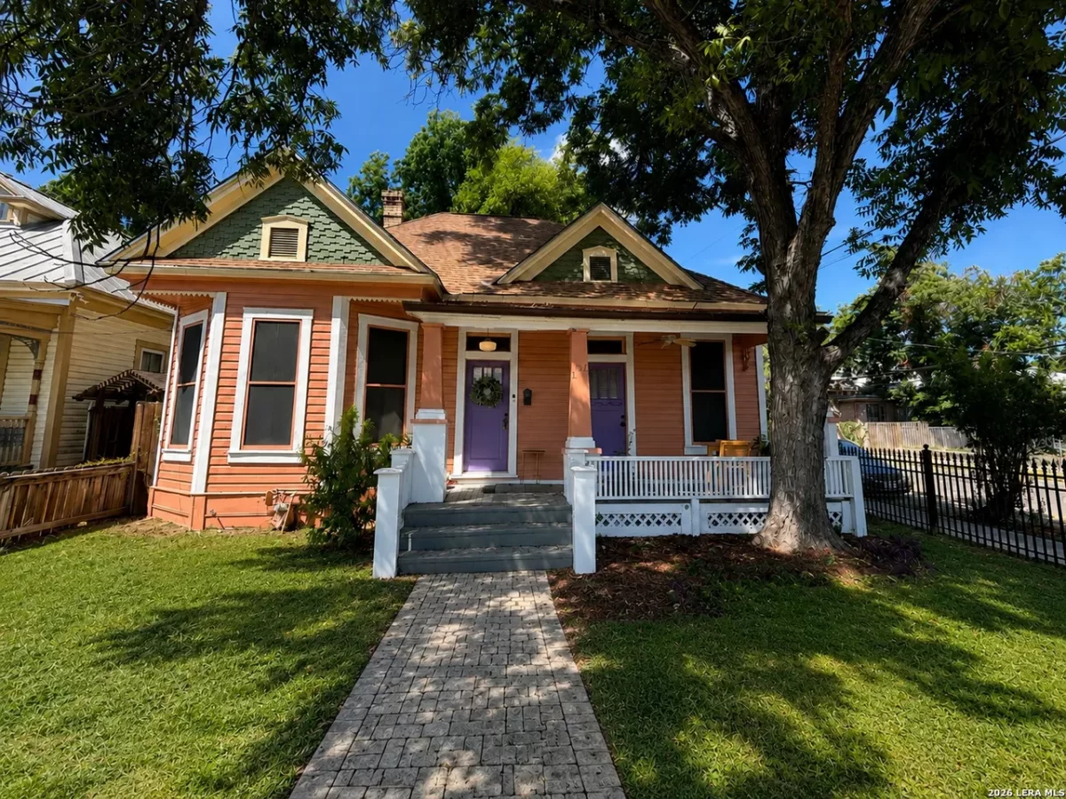 3BR House for Rent in San Antonio, TX