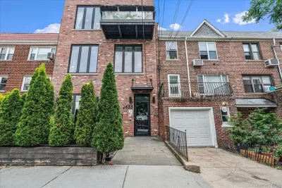 1BR Condo for Sale in Astoria, NY
