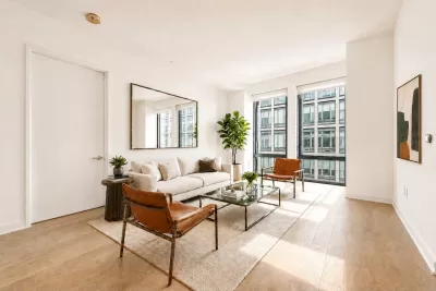 2BR Apartment for Rent in New York, NY