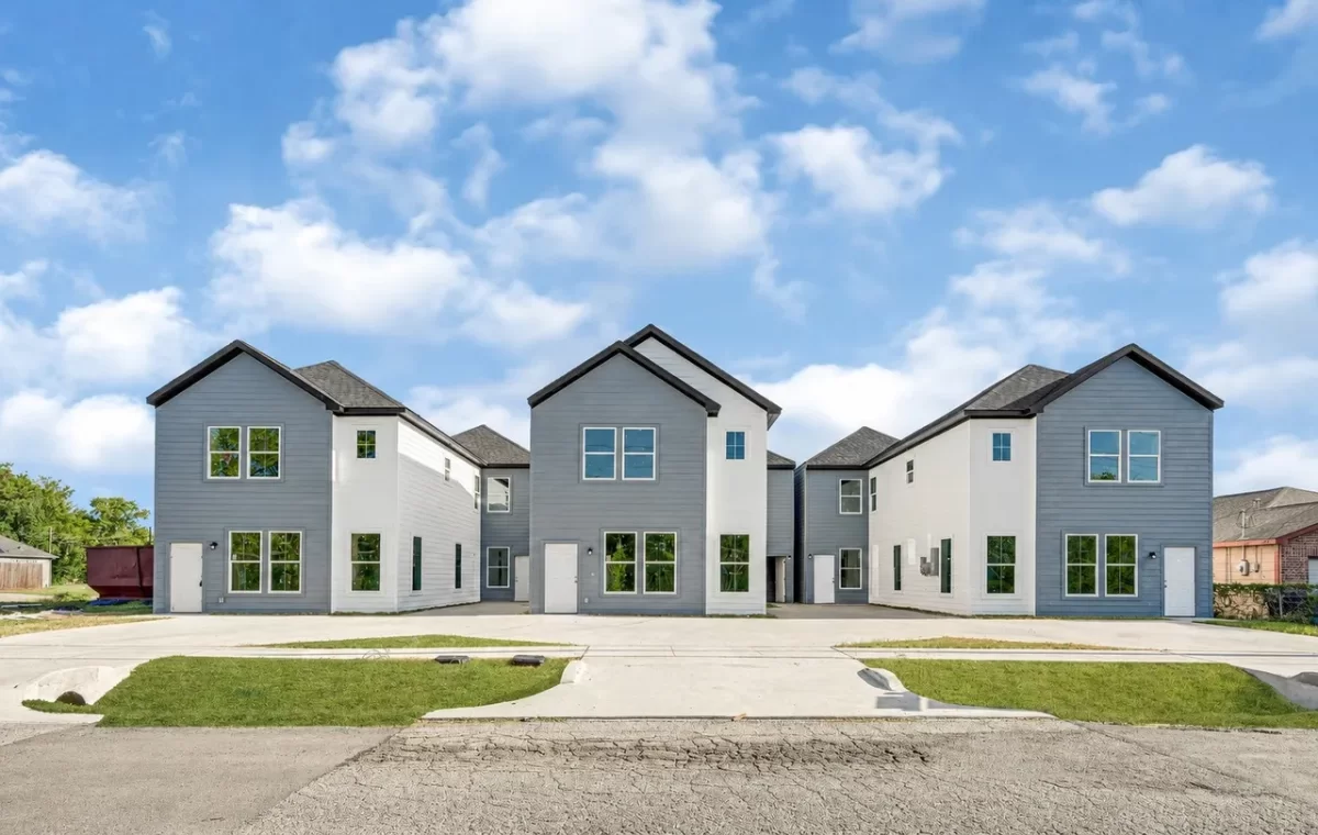 3BR Multi-Family for Sale in Houston, TX