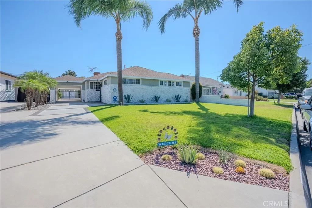 3BR House for Sale in Downey, CA