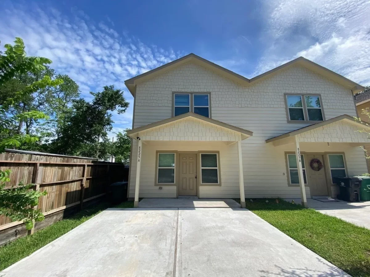 3BR Multi-Family for Sale in Houston, TX