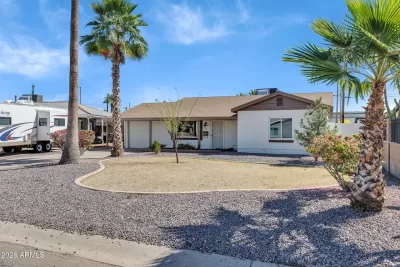 3BR House for Sale in Phoenix, AZ