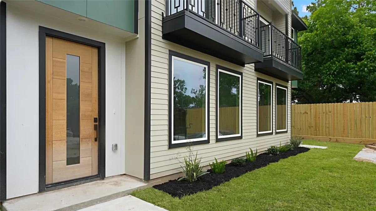 3BR Multi-Family for Rent in Houston, TX