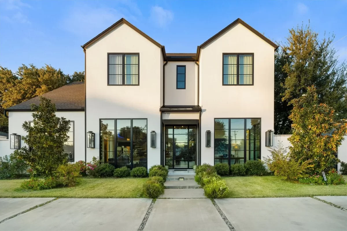 4BR House for Rent in Dallas, TX