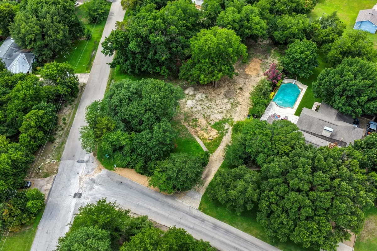 Land for Sale in Dallas, TX