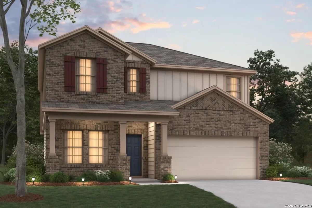 4BR House for Sale in San Antonio, TX