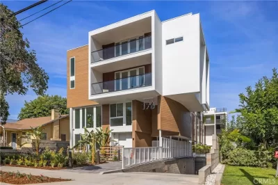3BR Condo for Sale in Pasadena, CA