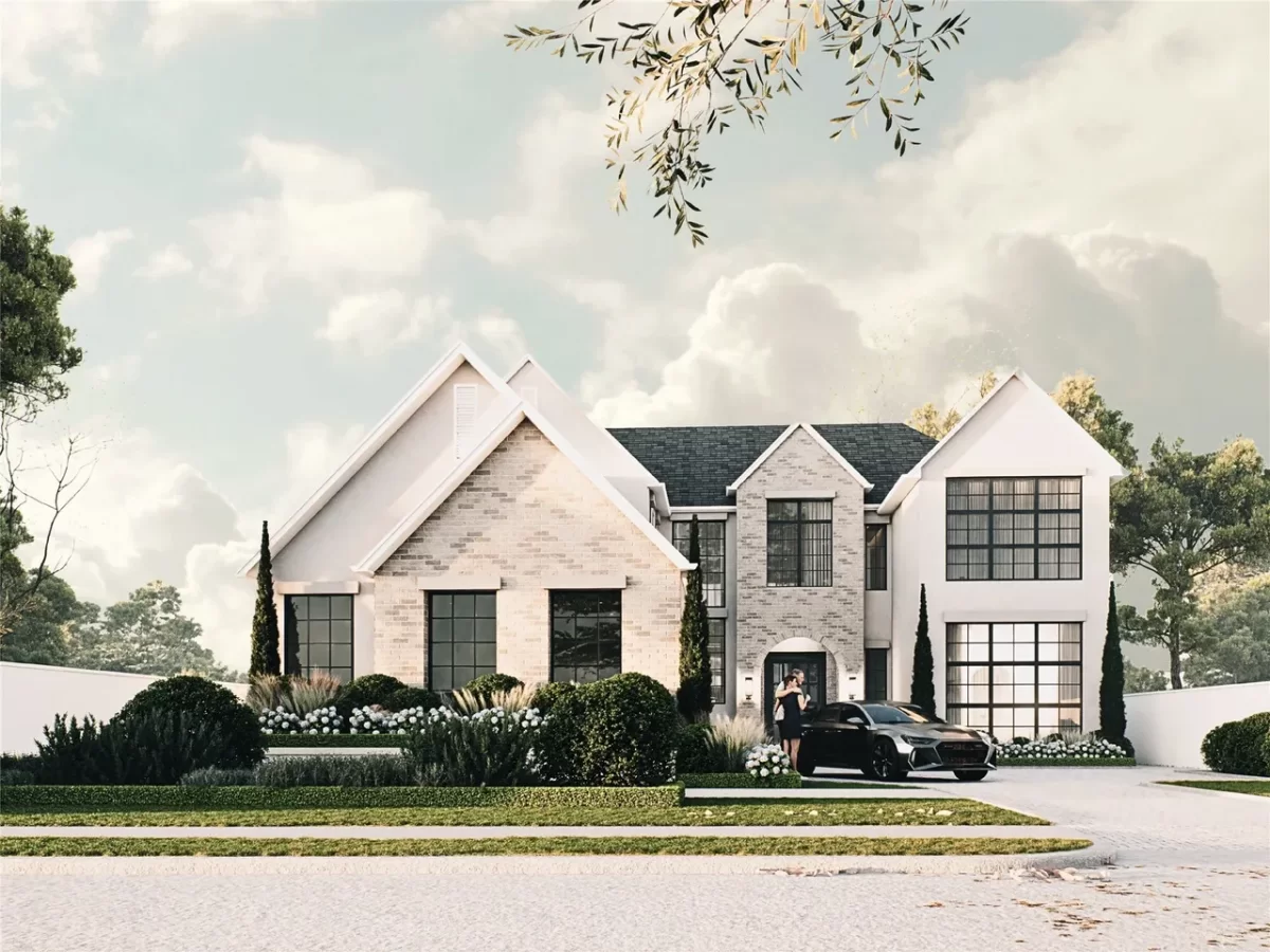 5BR House for Sale in Dallas, TX