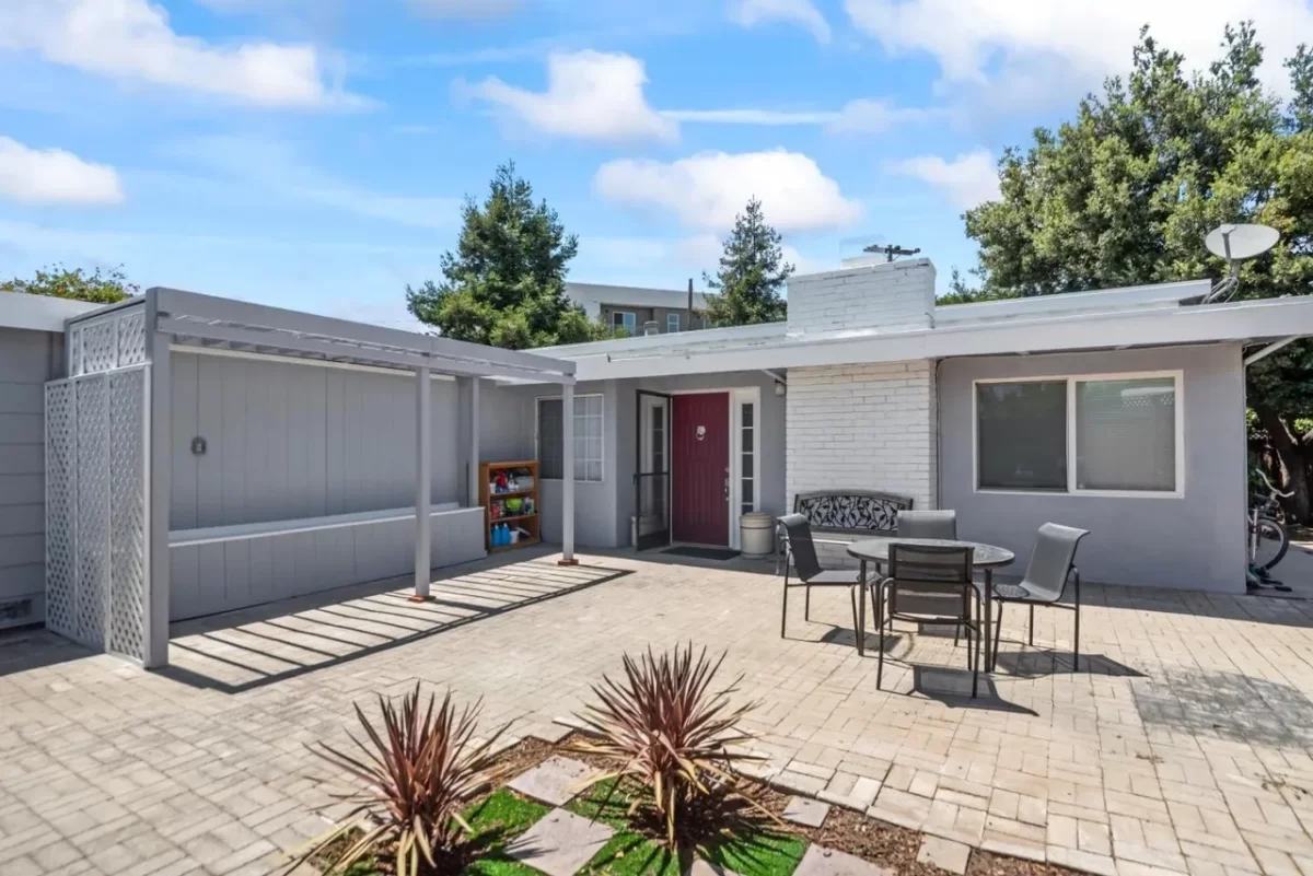 4BR House for Sale in Santa Clara, CA