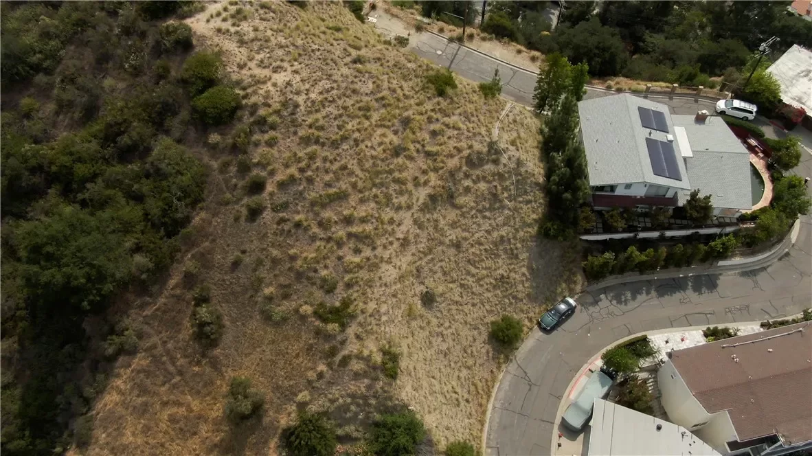 Land for Sale in Glendale, CA