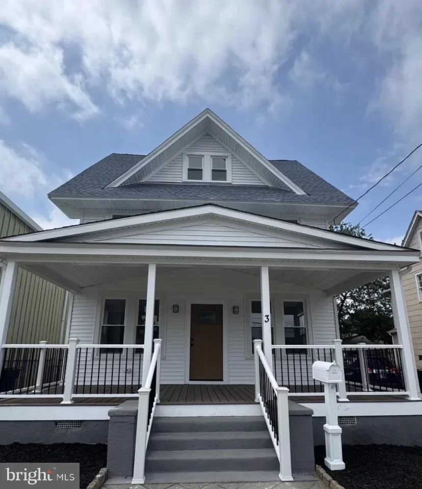 4BR House for Sale in National Park, NJ