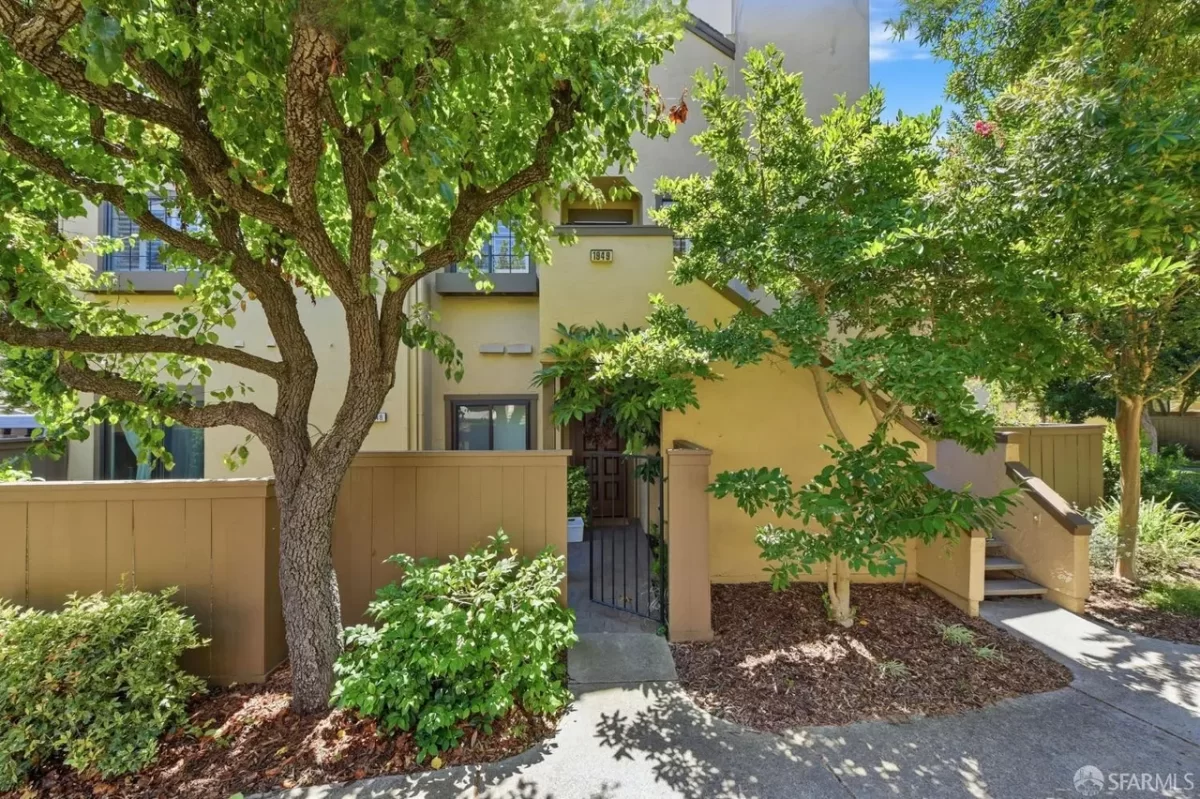 2BR Condo for Sale in San Jose, CA