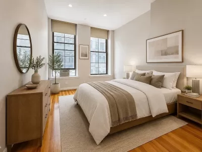 4BR Apartment for Rent in New York, NY