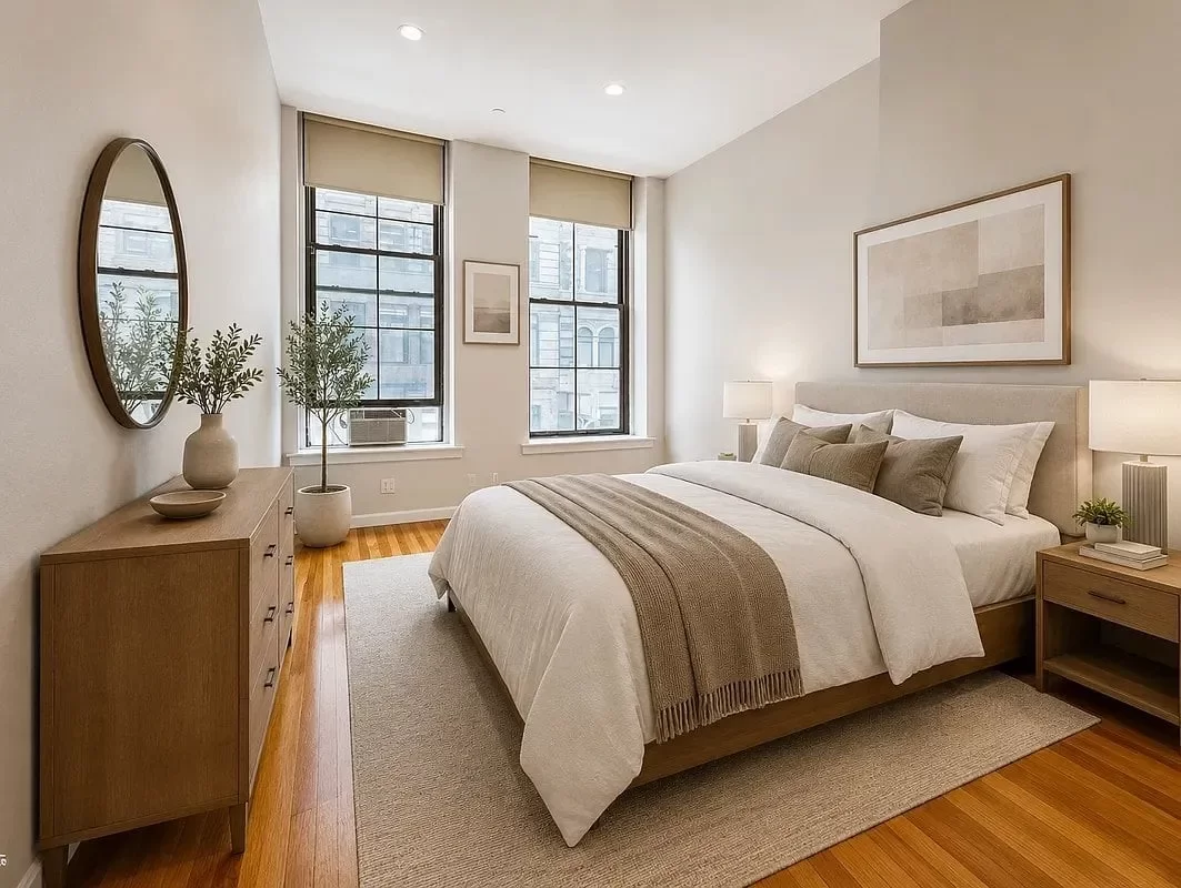 4BR Apartment for Rent in New York, NY