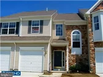 3BR Townhouse for Sale in Deptford, NJ