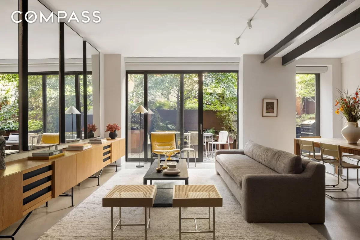 3BR Condo for Sale in Brooklyn, NY