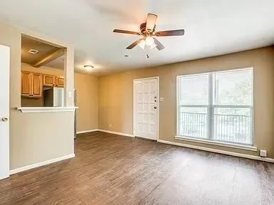 1BR Apartment for Rent in San Antonio, TX