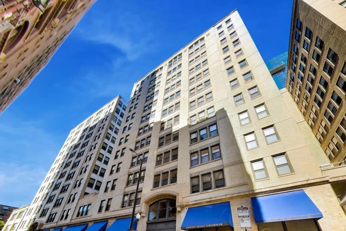 2BR Condo for Rent in Chicago, IL