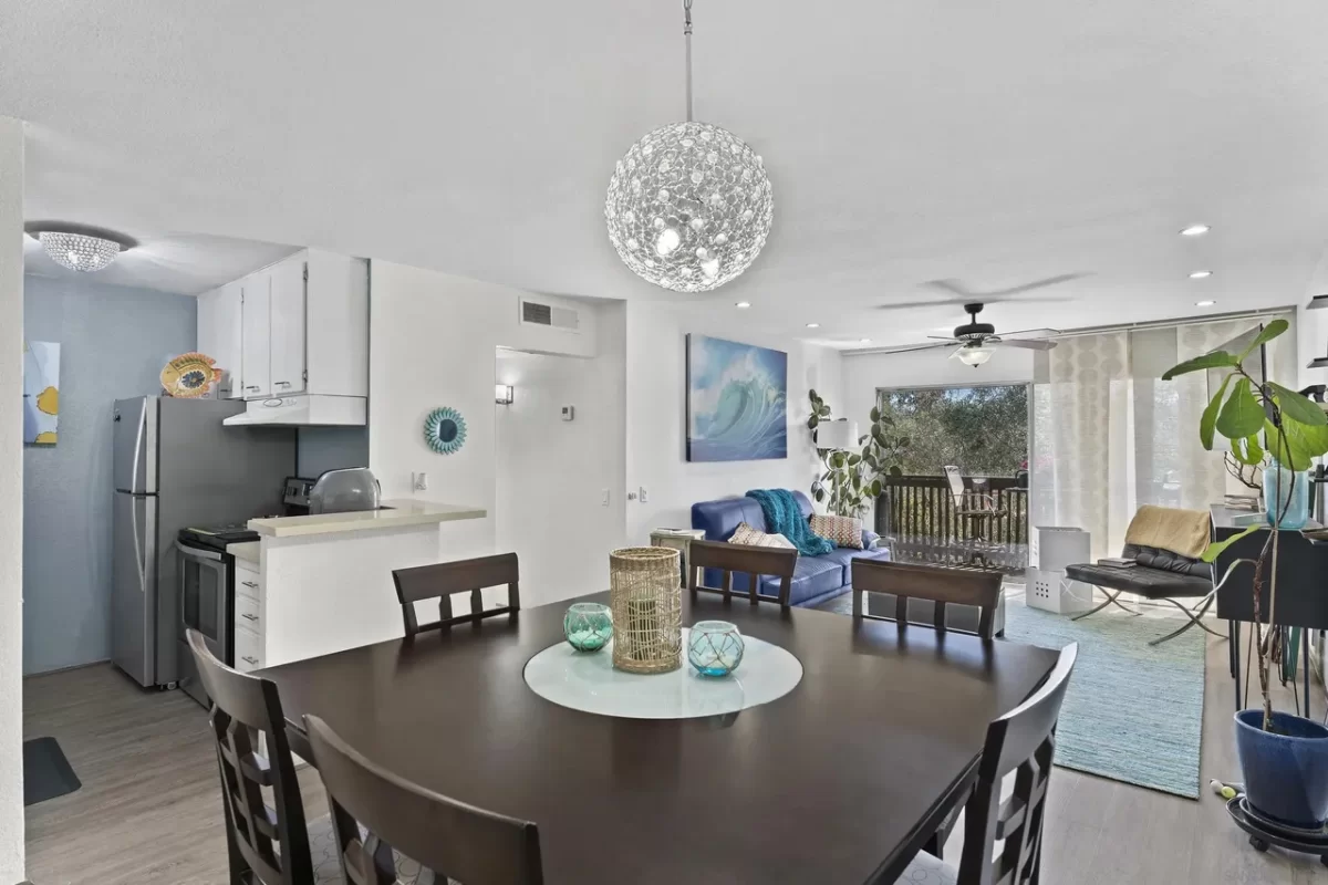 1BR Condo for Sale in San Diego, CA