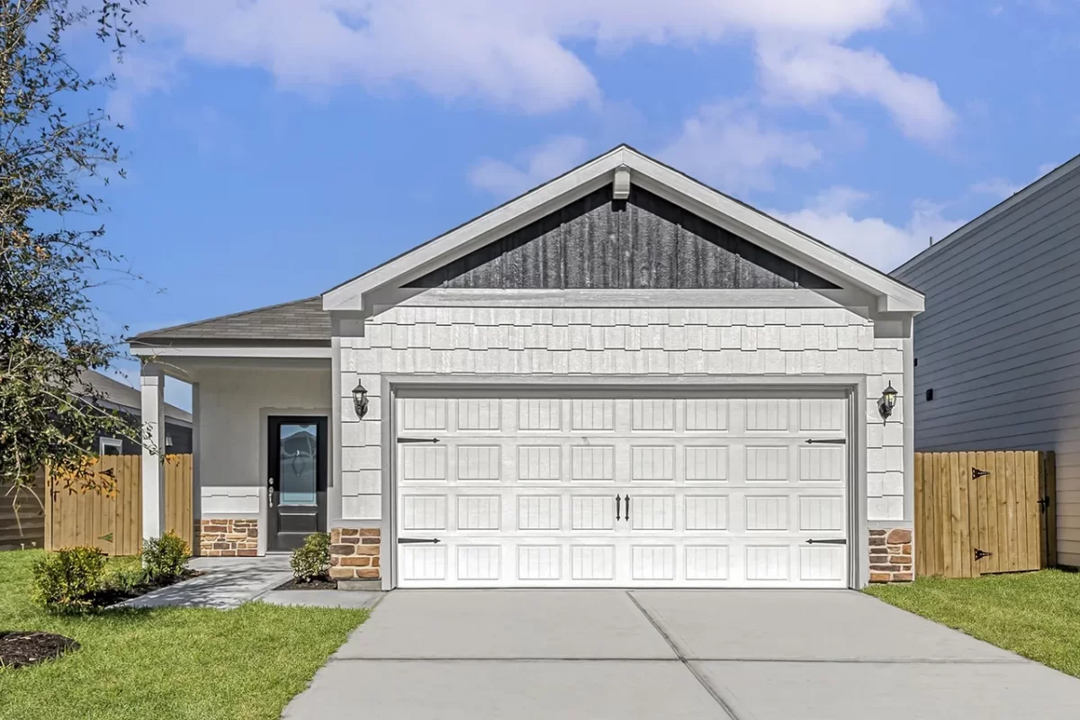 3BR House for Sale in Houston, TX