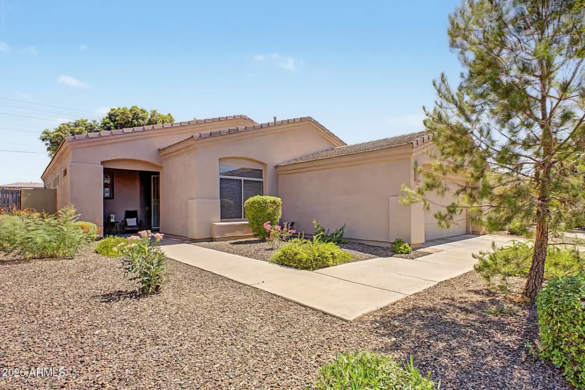 3BR House for Sale in Phoenix, AZ