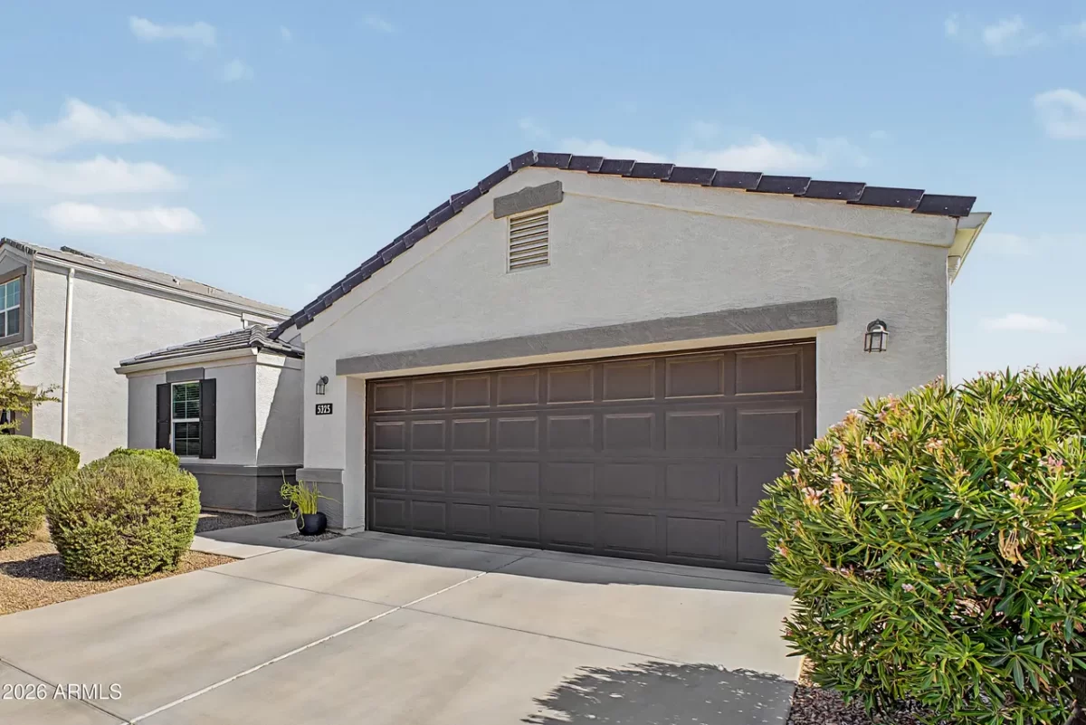 4BR House for Sale in Laveen, AZ