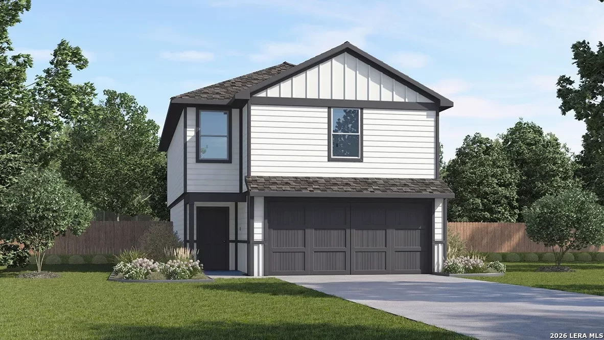 5BR House for Sale in San Antonio, TX