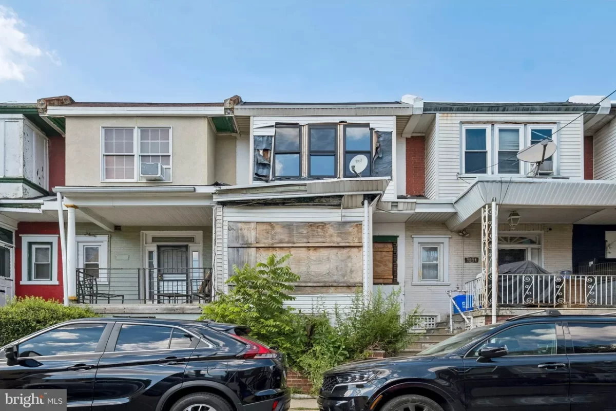 Multi-Family for Sale in Philadelphia, PA