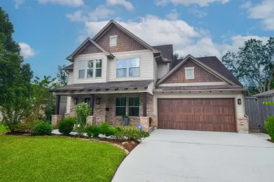 4BR House for Rent in Houston, TX