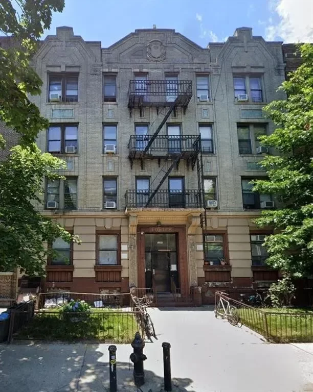 34BR Multi-Family for Sale in Brooklyn, NY