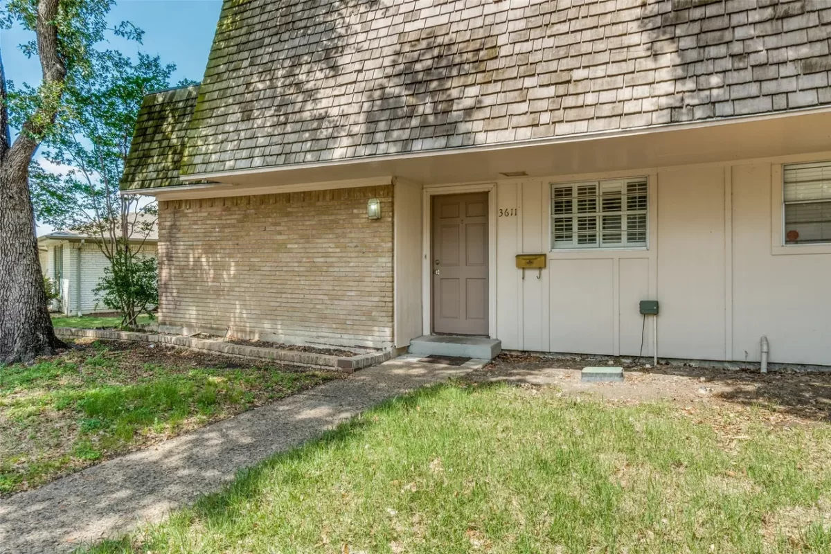 2BR Multi-Family for Rent in Dallas, TX