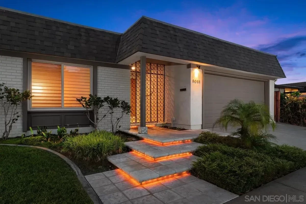 4BR House for Sale in San Diego, CA