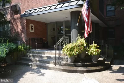2BR Condo for Sale in Lansdowne, PA