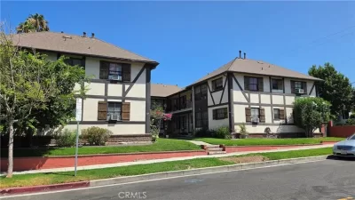 24BR Multi-Family for Sale in Burbank, CA