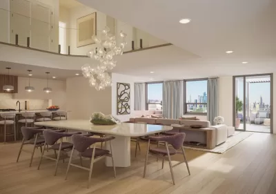 4BR Condo for Sale in Hoboken, NJ