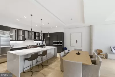 3BR Condo for Rent in Philadelphia, PA