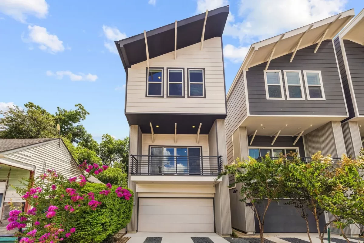 3BR House for Sale in Houston, TX