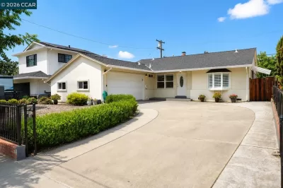 3BR House for Sale in San Jose, CA