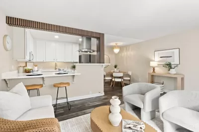 2BR Condo for Sale in Campbell, CA