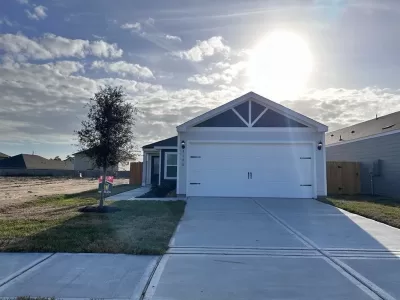 3BR House for Sale in Houston, TX