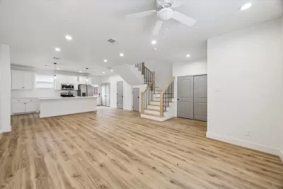 3BR Condo for Rent in Houston, TX