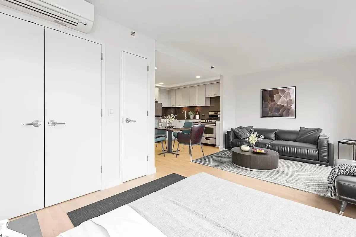 Studio Apartment for Rent in Astoria, NY