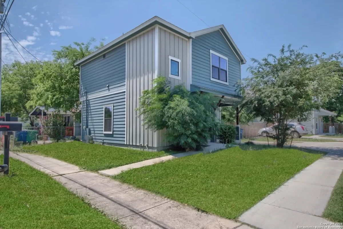 3BR House for Rent in San Antonio, TX
