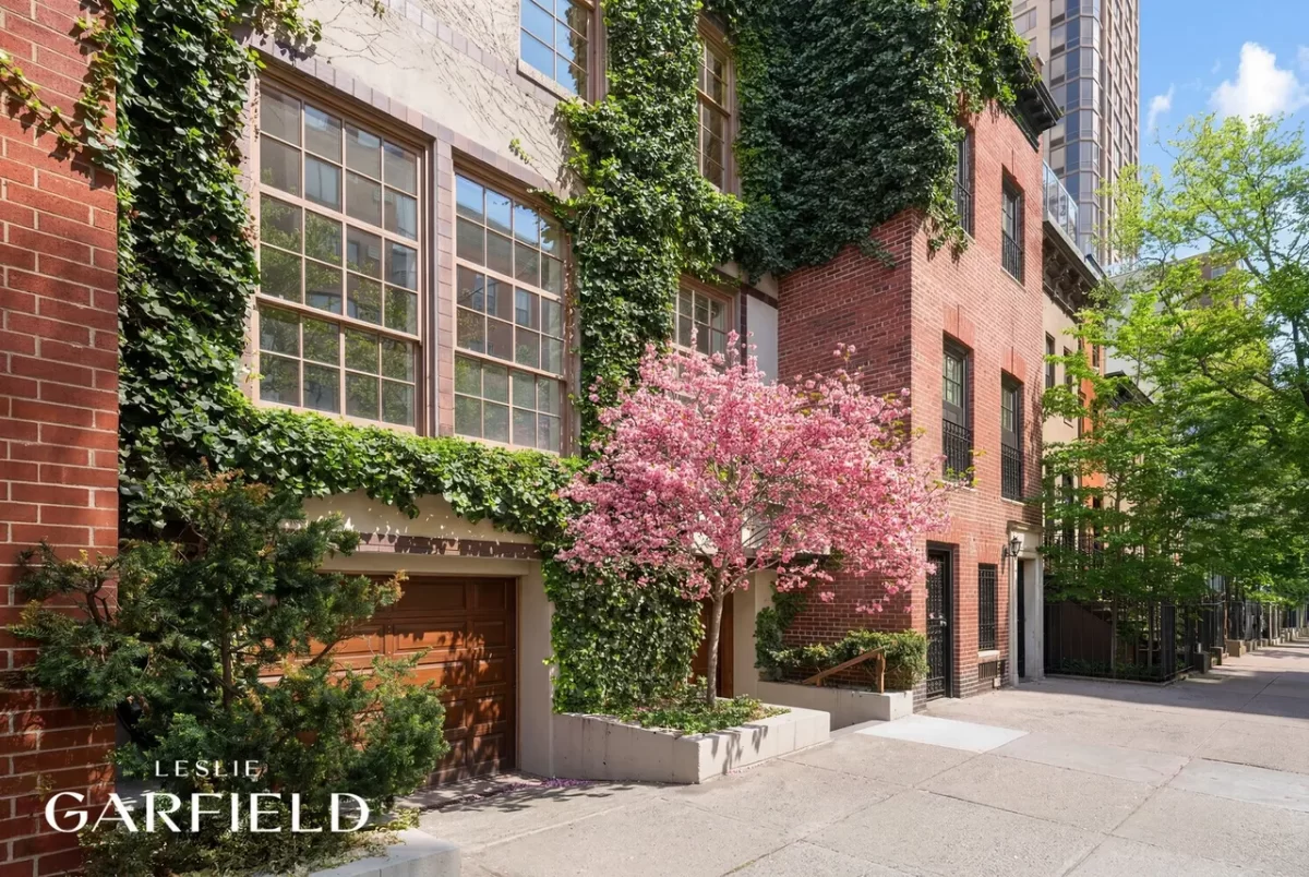 5BR House for Sale in Manhattan, NY